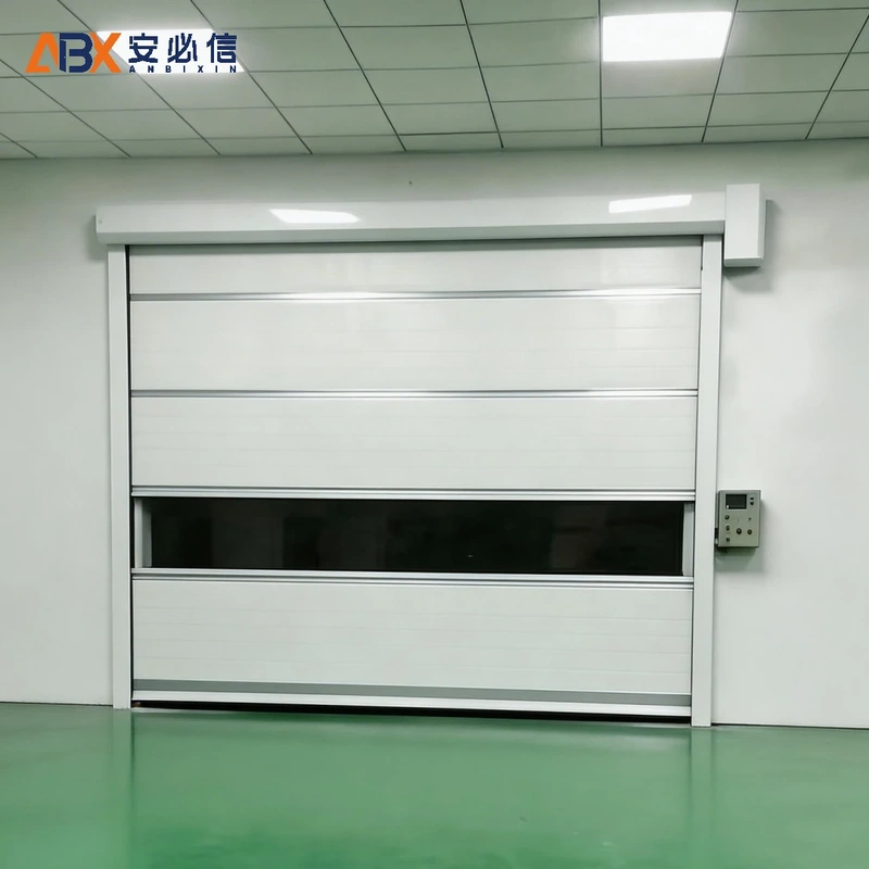 鸡西市快速门